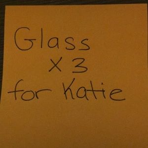 Bundle for katie